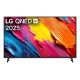 7. LG 65QNED7EA6B.AEU Fernseher