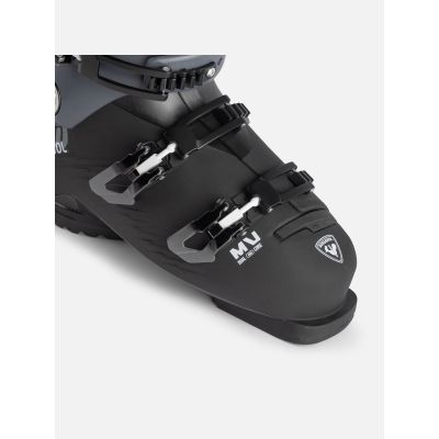 5. Skischuhe ROSSIGNOL HI-SPEED PRO 100 MV schwarz