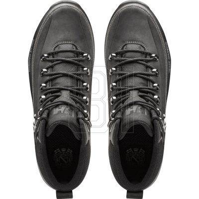 27. Helly Hansen The Forester M 10513 996 Schuhe