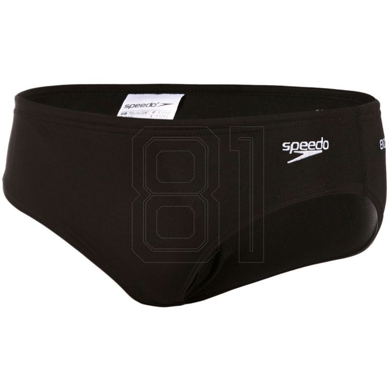 Speedo Essential Endurance+ Größe 6.5Brief Junior Badehose aus schnelltrockendem Material