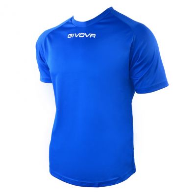 3. Givova One U MAC01-0002 Fußballtrikot