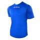 3. Givova One U MAC01-0002 Fußballtrikot