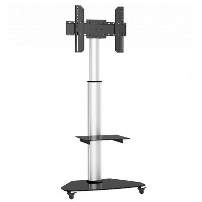 9. TECHNISCHER MOBILER STÄNDER FÜR LED-/LCD-FERNSEHER 37-70 C