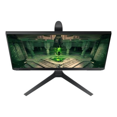 14. SAMSUNG LED-MONITOR 25" LS25BG400EUXEN