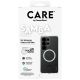 6. CARE by PanzerGlass Samba Transparente Qi-Hülle für Samsung Galaxy S26 Ultra - Transparent
