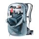 8. Deuter Race Air 14+3 Fahrradrucksack 320442313740
