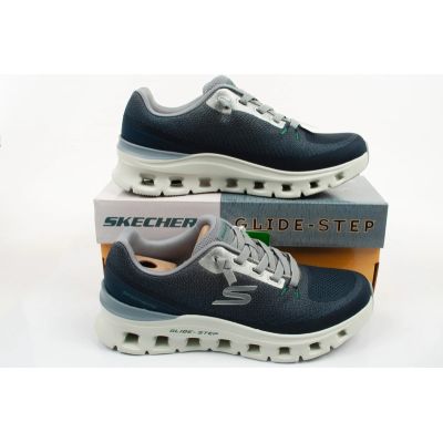 9. Skechers Herren Glide-Step-Pro Slip-On-Sneaker