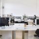 41. Canon i-SENSYS MF754Cdw II Multifunktionsdrucker
