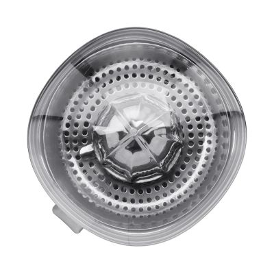 3. Smeg CJF11BLEU Zitruspresse