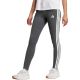 2. adidas Essentials 3-Streifen Baumwoll-Leggings W JZ3299