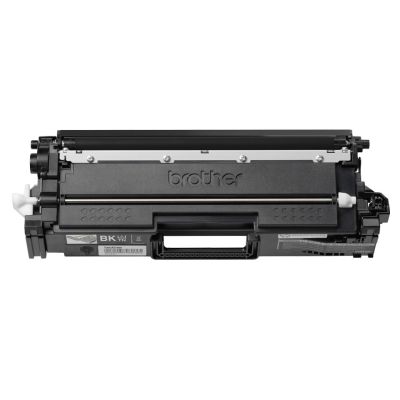 Brother TN-821XLBK Tonerkartusche, 1 Stück, Original Schwarz