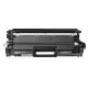 Brother TN-821XLBK Tonerkartusche, 1 Stück, Original Schwarz