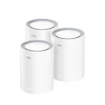 Cuddy AX3000 Wi-Fi 6 Mesh 2.5G Lösung