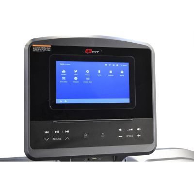 31. TECH RUN W5.0 ENERO FIT ELEKTRISCHES LAUFBAND