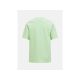 4. PEAK PERFORMANCE Original Small Logo Tee Herren-T-Shirt grün