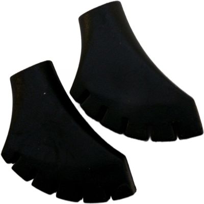 11. NORDISCHE WANDERSPITZEN-SET, 2 STÜCK UND 2 STÜCKE