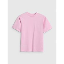 4F Jr T-Shirt 4FJRAW25TTSHF3187-56S