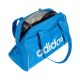 12. adidas Linear Essentials Bowlingtasche Blau JZ7569