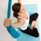 8. Gaiam Widerstandsband-Set