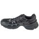 2. Nike V2K Run FD0736-001 Schwarz 39