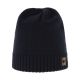 Viking Berit Merino Life Style Mütze Schwarz 230-22-5588-09