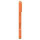 5. Spigen Silikonhülle Fit Mag MagSafe für iPhone 17 Pro Max – Orange