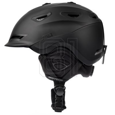 2. Meteor Montara 17291 Ski Helmet