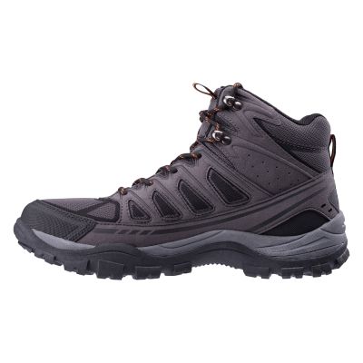 7. Herren-Wanderschuhe KORIDO MID