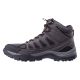 7. Herren-Wanderschuhe KORIDO MID