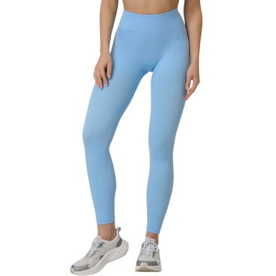 4F FNK F420 Damenleggings blau 4FWSS26TFTIF420 33S