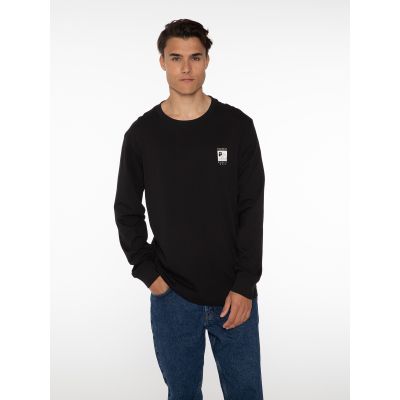 2. Herren-Langarmshirt Protest SHELBY
