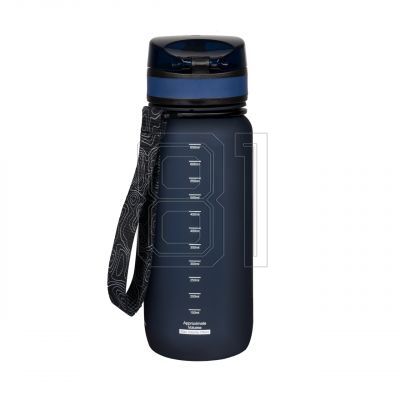 3. Alpinus Trysil 650 ml Active Tritan Flasche UZ11057