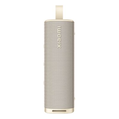 4. Xiaomi Sound Outdoor Tragbarer Stereo-Lautsprecher Sand 30W