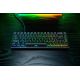 4. Razer Huntsman V3 HE Magnetische Mini-Gaming-Tastatur 65% 8KHz USB QWERTY Englisch Schwarz