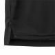 4. SELECT Monaco Poloshirt schwarz v24