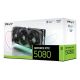 10. PNY GeForce RTX 5080 Triple Fan NVIDIA 16 GB GDDR7