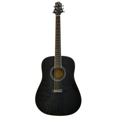 Samick D-4 TBK - Akustikgitarre