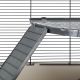 8. FERPLAST Furet Plus - Furet Plus Frettchenkäfig