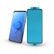10. 3D Edge Nano Flexi Glass Hybride Flexibel Hartglas mit Rahmen für Xiaomi Mi 11 transparent