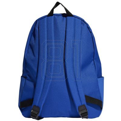 5. Adidas Classic BOS 3-Streifen-Rucksack IL5777