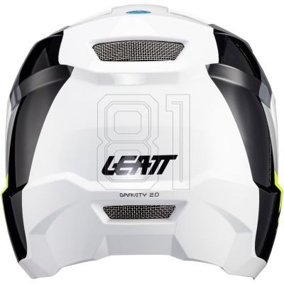 5. Leatt Helm MTB Gravity 2.0 V24 M 102412020