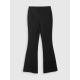 7. Strickleggings für Damen mit ausgestelltem Bein, Größe 4F 4FRAW25TTIGF320-20S