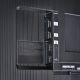 10. Samsung QE55S85F OLED-Fernseher 55 Zoll 4K Ultra HD 120 Hz Tizen Dolby Atmos Schwarz