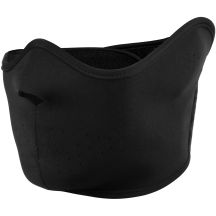 Multifunktionale Maske für Erwachsene VIKING Pehr, schwarz