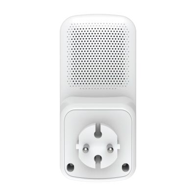 3. D-Link AX1800 Mesh Wi-Fi 6 Reichweite Weiß 100, 1000 Mbit/s
