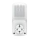 3. D-Link AX1800 Mesh Wi-Fi 6 Reichweite Weiß 100, 1000 Mbit/s