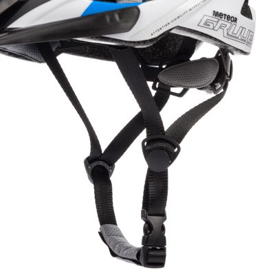 39. Meteor Gruver 24747-24749 Fahrradhelm