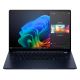 4. HP EliteBook Ultra G1i Next Gen AI PC Copilot+ PC Intel Core Ultra 5 228V Laptop 35,6 cm (14") 2,8K 32 GB LPDDR5x-SDRAM 512 GB SSD Wi-Fi 7 (802.11be) Windows 11 Pro Blau