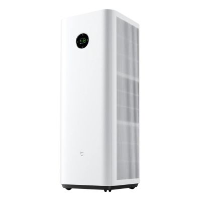 3. Xiaomi Mijia Smart Luftreiniger, max. 108 m², 19,1 dB, Weiß