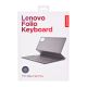3. Lenovo ACC Idea Tab Plus Folio KB LG (US-EN1)